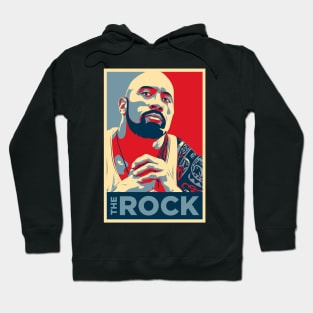 The Rock Hope Hoodie